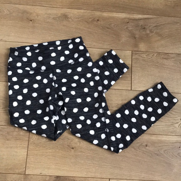 Outdoor Voices Pants - Outdoor Voices TechSweat Leggings